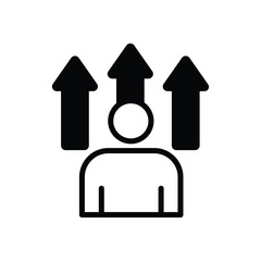 Career Choice Vector icon