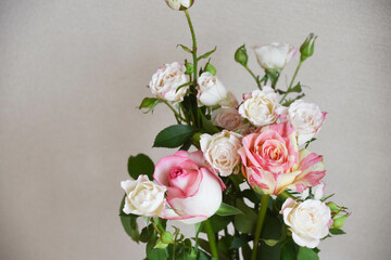 カラフルなばら