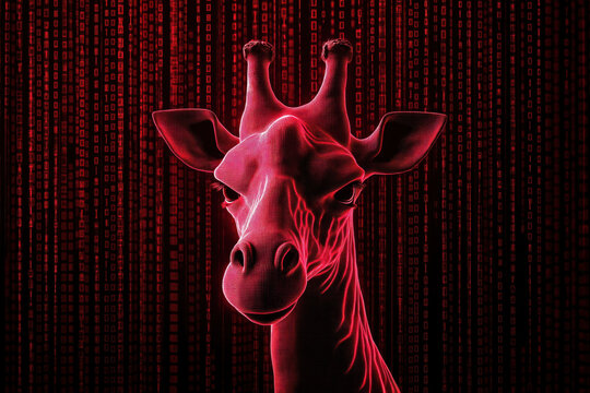 Giraffe Digital