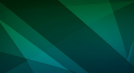 3d render, abstract black crystal background, faceted texture, macro panorama, wide panoramic polygonal wallpaper