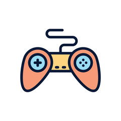 Gamification Vector icon