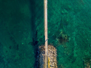 Bushrangers Bay, Shellharbour