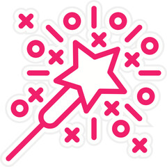 Bengal Light Icon Style