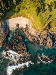 Bushrangers Bay, Shellharbour