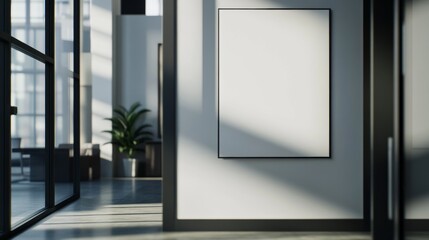 Scenic View of Mountain Range with Clear Blue Sky and Lush Green Forest