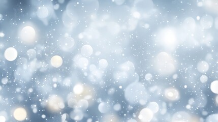 Colorful Illustration of Happy Characters Celebrating with Balloons