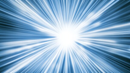 Vintage Illustration of a Hot Air Balloon Festival Above Rolling Hills