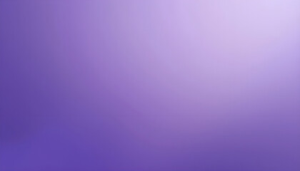 Delicate Purple Gradient Background for Design