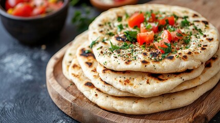 Ramadan Pita.