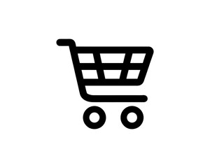 shopping cart icon