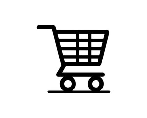shopping cart button