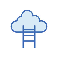 Potential Vector icon