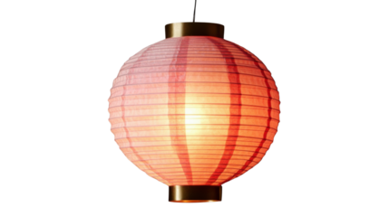 Japanese Lantern: The soft glow of a traditional Japanese paper lantern illuminates the scene, offering a delicate play of light and shadow, evoking a sense of tranquility and cultural richness.