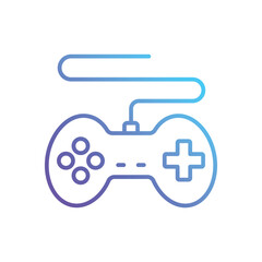 Video game Vector icon