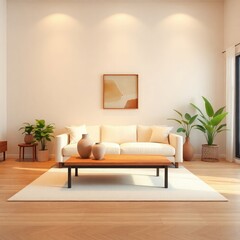 modern living room with transparent background, modern living room, living room interior, living room with fireplace