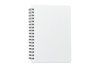 notebook isolated on transparent background png