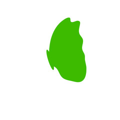 Flying butterflies icon symbols
