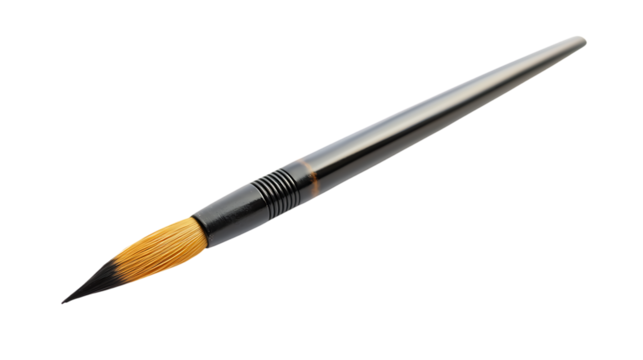 Chinese Writing Brush png