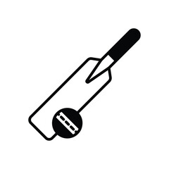 Cricket Vector icon