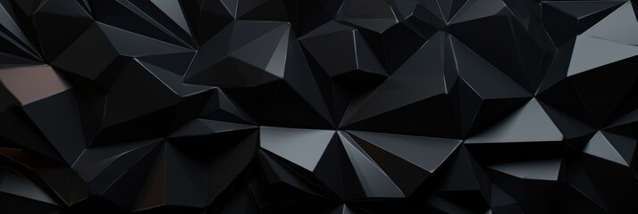 Fototapeta premium abstract black background