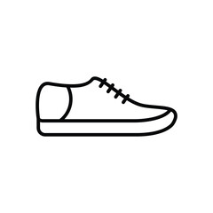 Shoes  Vector icon