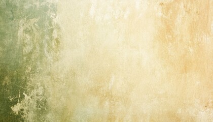 Obraz premium Abstract Gold Green Beige Texture Background