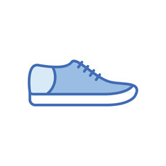 Shoes  Vector icon