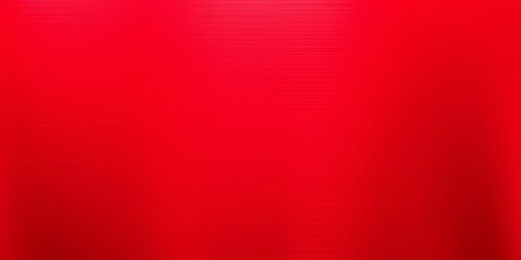 Abstract red metallic background with brushed chrome silver steel texture, metal, design