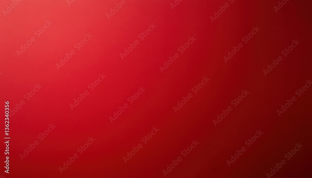 Poster red background texture gradient