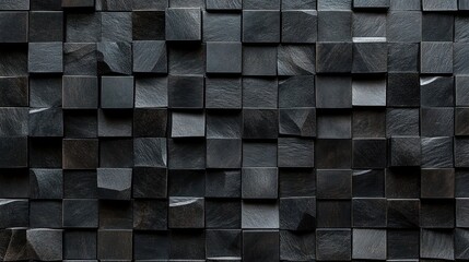 Abstract Architectural Detail