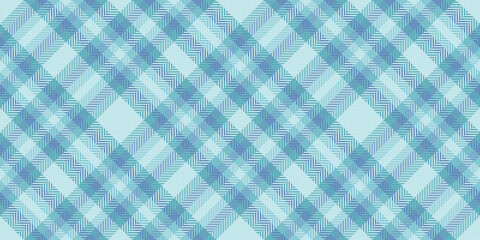 Subtle pastel blue plaid pattern.  Perfect for textile design, website backgrounds, or creating a calming, stylish aesthetic.  The intricate weave adds texture and visual interest.