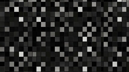 Abstract Architectural Detail