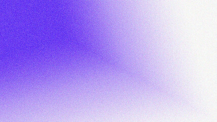 A smooth gradient transitions from deep purple to light white, creating a calming background suitable for various design projects or digital art applications