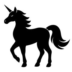 horse vector illustration