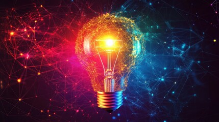 Smart Infrastructure Powering Cyber AI Solutions