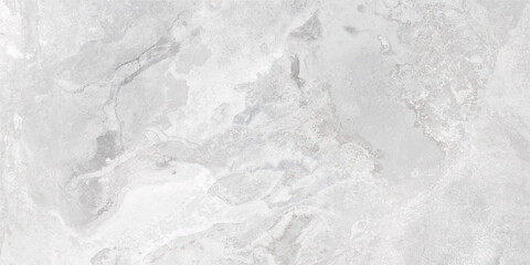 Obraz premium white cement wall texture background, digital ceramic tile surface
