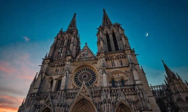 st vitus cathedral prague