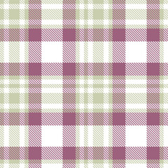 Modern Seamless Tartan in Metallic Beige tones Textile Design Variant 2246