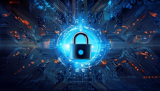 binary code lock
