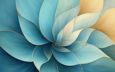 Abstract color art texture commercial background