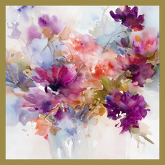 Shawl Scarf Pattern Graphic Design
