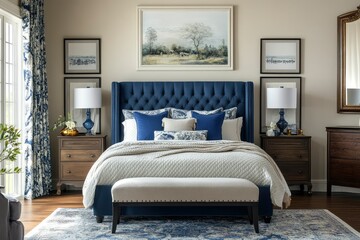 Experience comfort and style redefine