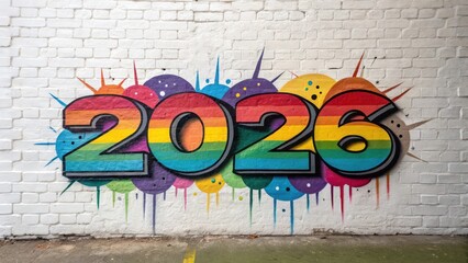 Obraz premium Futuristic 