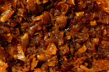 caramelized onions as ingredient in many recipes