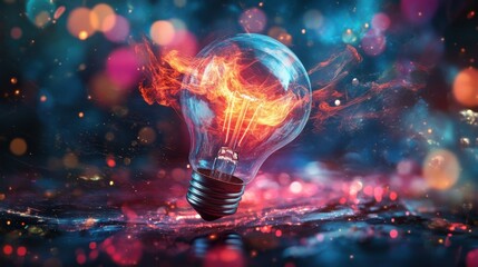 Transformation drives innovation in conceptual thinking