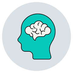 Neurology Icon, Exploring the Wonders of Neurology Understanding the Brain and Nervous System, Neurology Uncovered Advances in Brain Science and Cognitive Health