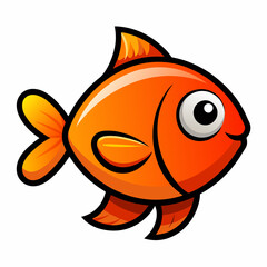 cartoon fish cartoon