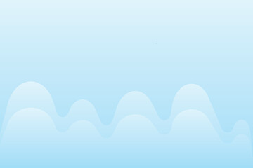 Abstract modern futuristic sky background for presentation and slide for work