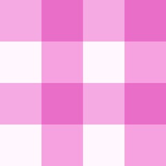 pink seamless plaid
