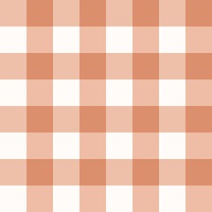 flesh colored plaid pattern